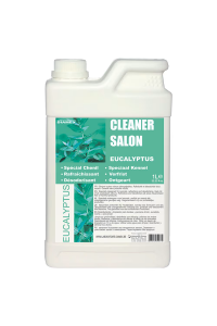 Diamex Cleaner Salon Eucalyptus 1 ltr