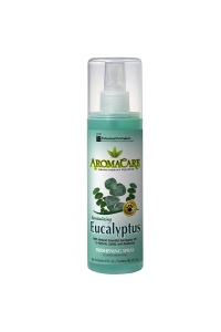 PPP AromaCare Revitaliserende Eucalyptus Verfrissende Spray