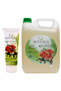 Botaniqa For Ever Bath Acai en Granaatappel Shampoo 1:5 