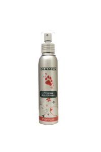 Diamex Parfum Aardbei voor honden en katten -100 ml