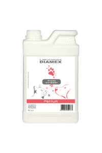 Diamex Parfum Aardbei voor honden en katten -1l