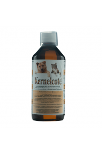 Kernelcote voedingssupplement 500 ml. voor dieren