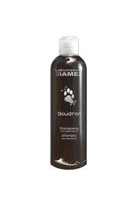 Diamex Gourdon Teer Anti-Roos Hondenshampoo 1: 8 250 ml