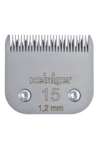 Heiniger A5 Scheerkop Size 15 1.2 mm