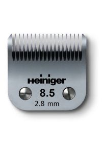 Heiniger A5 Scheerkop Size 8.5 2.8 mm