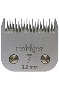 Heiniger A5 Scheerkop Size 7 3.2 mm
