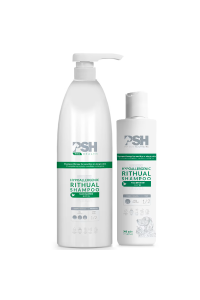 PSH Hypoallergenic Rithual Shampoo 