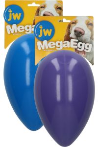 JW Mega Eggs Medium paars