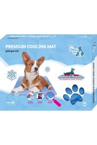 CoolPets Premium Cooling Mat M (50x40cm)