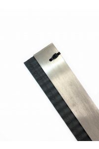 Raxit Door Seal met Shielding Strip 1 meter