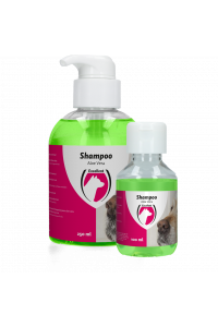 Shampoo Aloe Vera Dog 100 ml
