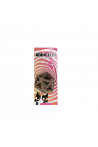 Addicted Atomium with ball