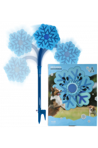 CoolPets Ice Flower Sproeier