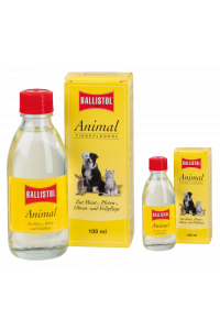 Ballistol Animal Oil Pets 100 ml