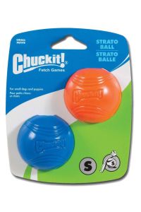 Chuckit Strato Ball Medium 2-pk