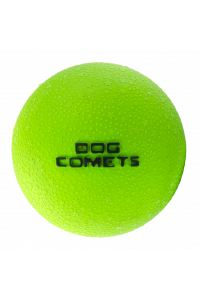 Dog Comets Ball Stardust Groen S