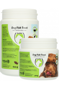Dog Fish Treat 300 Gram