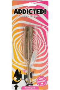 Addicted Wood Popsicle