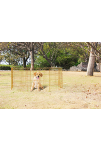 Pawise Dog Play Pen L