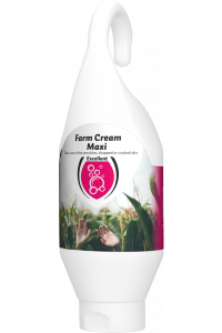 Farm Cream Maxi Sta- / Hangtube 500 ml