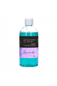 Groomers Secret Lavender 500 ml