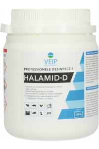 Halamid-D 200 Gram