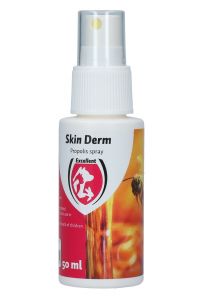 Skin Derm Propolis Spray DE/EN