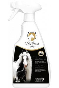 Hi Gloss Spray 500 ml