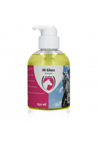Hi Gloss Shampoo 250 ml