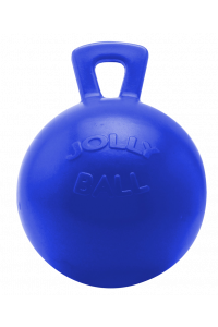 Jolly Ball DONKER BLAUW ''Geurloos'' 25 cm