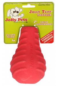 Jolly Tuff Toppler 12,7 cm
