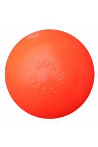 Jolly Ball Bounce-n Play 11cm Oranje (Vanillegeur)