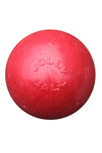Jolly Ball Bounce-n Play 20cm Rood