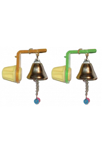 JW Activitoy Small Bell