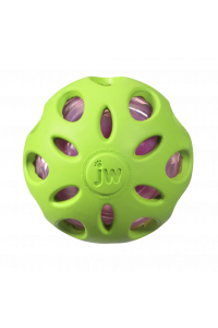 JW Crackle Head Ball M 7 cm