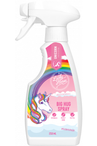 Lucky Horse Unicorn Knuffel Spray 250 ml
