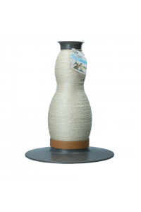 AFP Lifestyle4Pet-Vase sisal scratcher
