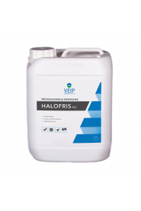 HaloFris Pro sanitair reiniger 5 ltr