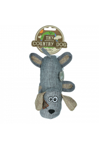 Country Dog Tiny Nelly