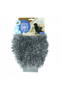 Royal Dry Pet Glove and Hair Remover