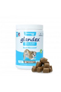 Glandex Soft Chew 480 g (120 pcs)