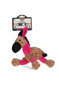 Retrodog Donkey Pink M