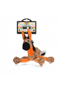 Retrodog Donkey Orange S