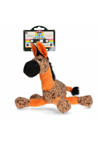 Retrodog Donkey Orange M