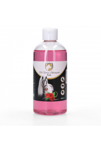 Hi Gloss Shampoo Rose 500 ml