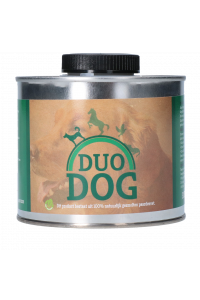 Duo Dog Hond/Kat 500 ML