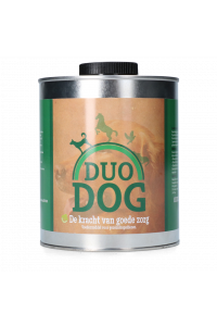 Duo Dog Hond/Kat 1 L