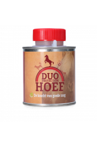 Duo Hoef 250 ml