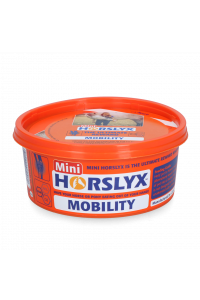 Horslyx Mini Mobility