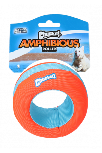 Chuckit Amphibious roller
